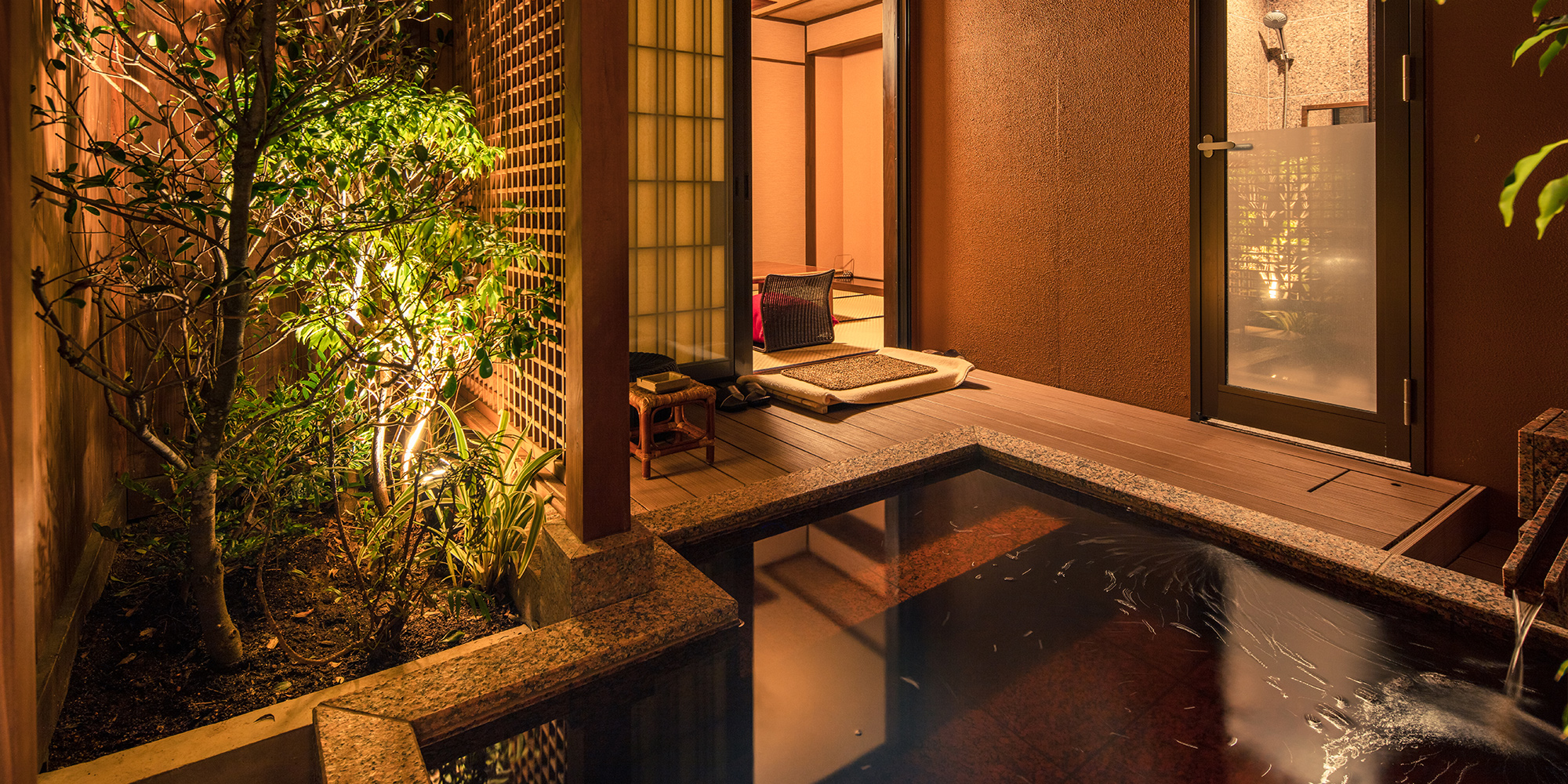 睡蓮花 -すいれんか- 写真1