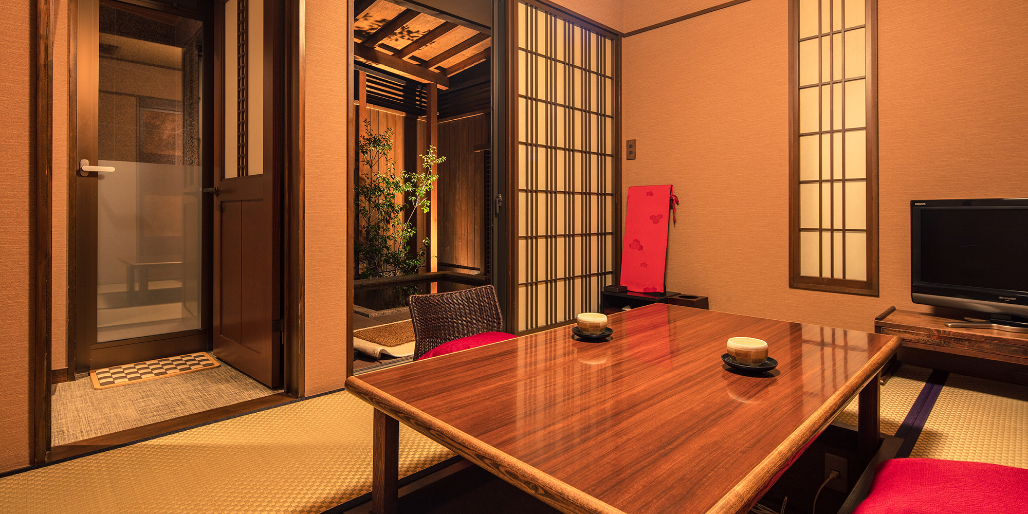 睡蓮花 -すいれんか- 写真2