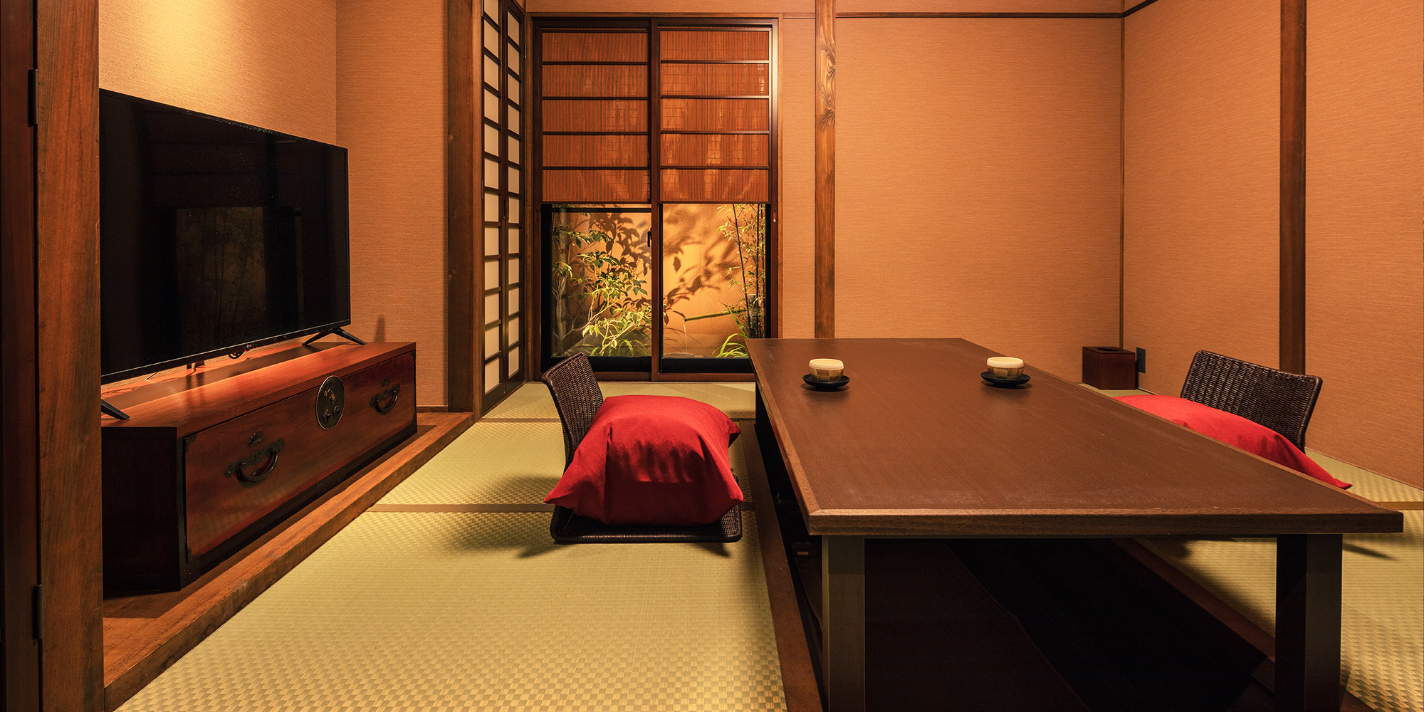 藪椿 -やぶつばき- 写真2